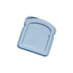 SANDWICHERA BRISTOL AZUL CLARO HM-035A ( HM-035 / HM035 / ALIMENTOS,CONTENEDORES DE ALIMENTOS )
