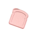 SANDWICHERA BRISTOL ROSA CLARO HM-035RS ( HM-035 / HM035 / ALIMENTOS,CONTENEDORES DE ALIMENTOS )