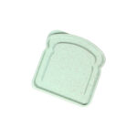 SANDWICHERA BRISTOL VERDE CLARO HM-035V ( HM-035 / HM035 / ALIMENTOS,CONTENEDORES DE ALIMENTOS )