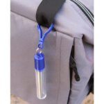 POPOTE METÁLICO VERDE HM-037V ( HM-037 / HM037 / ,CUBIERTOS ) - Image 5