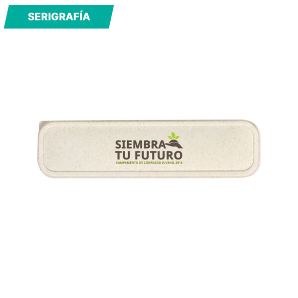SET DE CUBIERTOS HAMPI ROSA CLARO HM-038RS ( HM-038 / HM038 / ALIMENTOS,CUBIERTOS ) - Imagen 2
