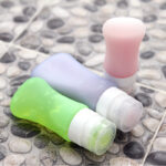 SET DE 3 BOTELLAS VARANSI BLANCO HM-041 ( HM-041 / HM041 / ACCESORIOS DE BELLEZA,ACCESORIOS DE VIAJE ) - Image 4