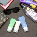 SET DE 3 BOTELLAS VARANSI BLANCO HM-041 ( HM-041 / HM041 / ACCESORIOS DE BELLEZA,ACCESORIOS DE VIAJE ) - Image 5