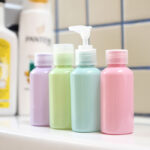 SET DE 4 BOTELLAS MADURAI BLANCO HM-042 ( HM-042 / HM042 / ACCESORIOS DE BELLEZA,ACCESORIOS DE VIAJE ) - Image 3