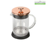 PRENSA FRANCESA BALTIMORE DORADO HM-043GD ( HM-043 / HM043 / JARRAS Y PRENSAS FRANCESAS )