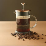 PRENSA FRANCESA BALTIMORE PLATA HM-043S ( HM-043 / HM043 / JARRAS Y PRENSAS FRANCESAS ) - Image 2