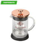 PRENSA FRANCESA BALTIMORE PLATA HM-043S ( HM-043 / HM043 / JARRAS Y PRENSAS FRANCESAS ) - Image 3