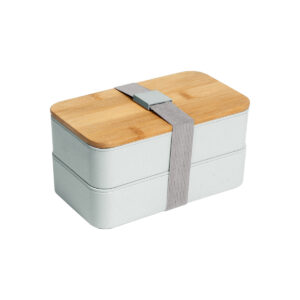 CONTENEDOR JAIPUR GRIS HM-044G ( HM-044 / HM044 / CONTENEDORES DE ALIMENTOS,ALIMENTOS )