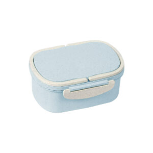 CONTENEDOR PENANG AZUL CLARO HM-047A ( HM-047 / HM047 / CONTENEDORES DE ALIMENTOS )