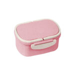 CONTENEDOR PENANG ROSA CLARO HM-047RS ( HM-047 / HM047 / CONTENEDORES DE ALIMENTOS )