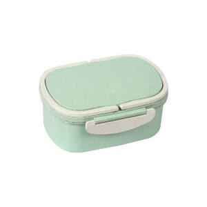 CONTENEDOR PENANG VERDE CLARO HM-047V ( HM-047 / HM047 / CONTENEDORES DE ALIMENTOS )