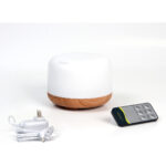 DIFUSOR KAMPAR BLANCO HM-049B ( HM-049 / HM049 /  )