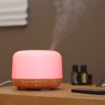 DIFUSOR KAMPAR BLANCO HM-049B ( HM-049 / HM049 /  ) - Image 4