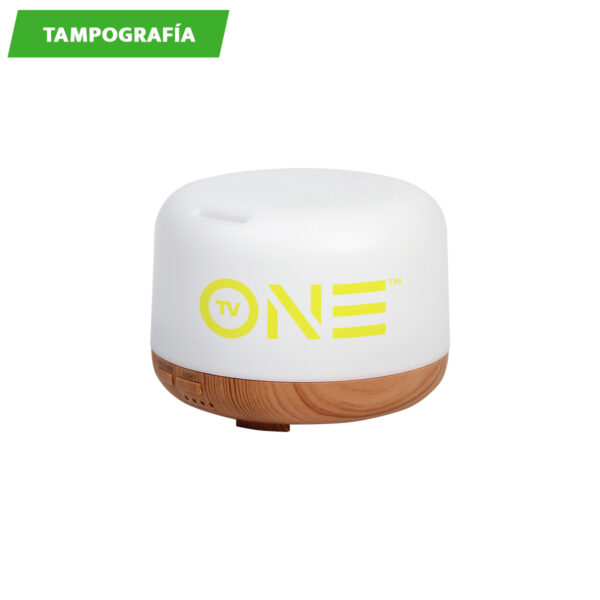 DIFUSOR KAMPAR BLANCO HM-049B ( HM-049 / HM049 /  ) - Imagen 2