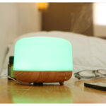 DIFUSOR KAMPAR BLANCO HM-049B ( HM-049 / HM049 /  ) - Image 3