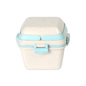 CONTENEDOR MOMBASA AZUL CLARO HM-051A ( HM-051 / HM051 / ALIMENTOS )