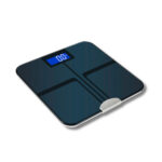 BÁSCULA NYERI NEGRO HM-055N ( HM-055 / HM055 /  )