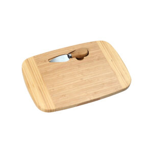 TABLA ELDORET BAMBÚ HM-056C ( HM-056 / HM056 / TABLAS,TABLAS DE QUESO Y SETS DE VINO )