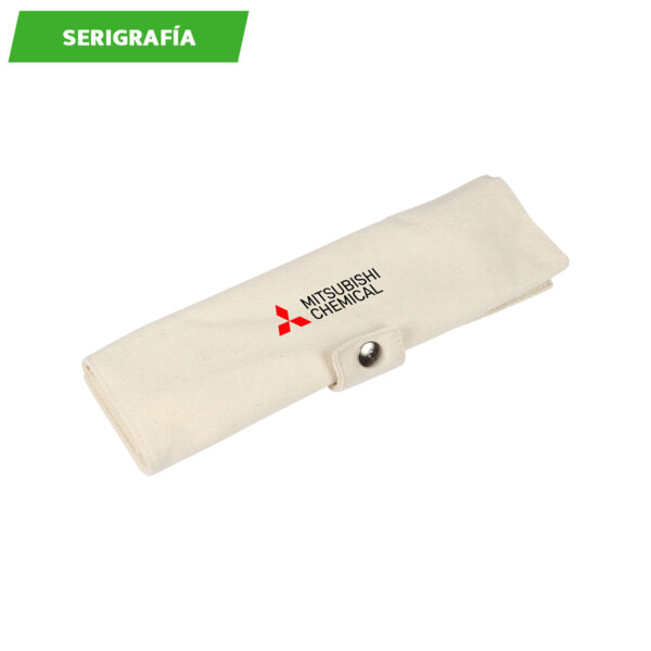 SET DE CUBIERTOS BOVOLONE BEIGE HM-058BE ( HM-058 / HM058 / CUBIERTOS ) - Imagen 2