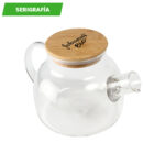 TETERA DE BAMBÚ BAMBÚ HM-060C ( HM-060 / HM060 / JARRAS Y PRENSAS FRANCESAS ) - Image 3