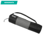 TAPETE DE YOGA MINSK GRIS HM-061G ( HM-061 / HM061 /  ) - Image 2