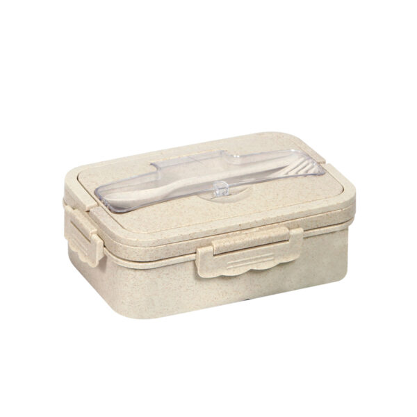 CONTENEDOR AFFI BEIGE HM-062BE ( HM-062 / HM062 / ALIMENTOS )