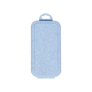 SET DE CUBIERTOS SERANG AZUL CLARO HM-066A ( HM-066 / HM066 / CUBIERTOS )