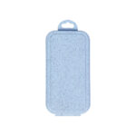 SET DE CUBIERTOS SERANG AZUL CLARO HM-066A ( HM-066 / HM066 / CUBIERTOS )