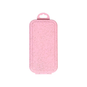 SET DE CUBIERTOS SERANG ROSA CLARO HM-066RS ( HM-066 / HM066 / CUBIERTOS )