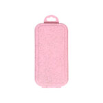 SET DE CUBIERTOS SERANG ROSA CLARO HM-066RS ( HM-066 / HM066 / CUBIERTOS )