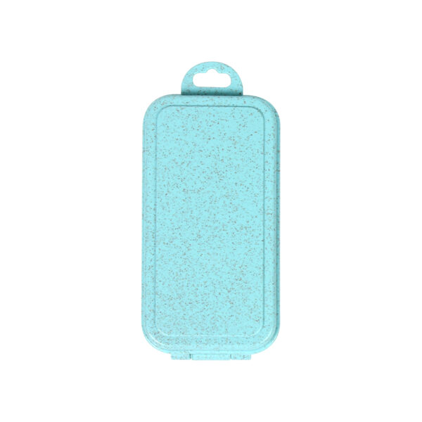 SET DE CUBIERTOS SERANG VERDE AQUA HM-066V ( HM-066 / HM066 / CUBIERTOS )