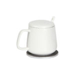 TAZA LODZ BLANCO HM-068B ( HM-068 / HM068 / COCINA,TAZAS )