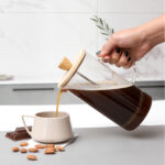 PRENSA FRANCESA POZNAN BAMBÚ HM-069C ( HM-069 / HM069 / JARRAS Y PRENSAS FRANCESAS ) - Image 2