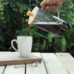 PRENSA FRANCESA POZNAN BAMBÚ HM-069C ( HM-069 / HM069 / JARRAS Y PRENSAS FRANCESAS ) - Image 4