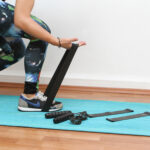 SET DE EJERCICIO BOGOR NEGRO HM-071N ( HM-071 / HM071 /  ) - Image 3