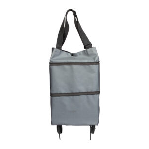 CARRITO PLEGABLE GRIS HM-072G ( HM-072 / HM072 / COCINA )