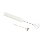 ESPUMADOR RECARGABLE BLANCO HM-075B ( HM-075 / HM075 / COCINA )