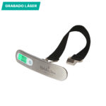 BÁSCULA ENCAMP PLATA HM-077S ( HM-077 / HM077 /  ) - Image 2