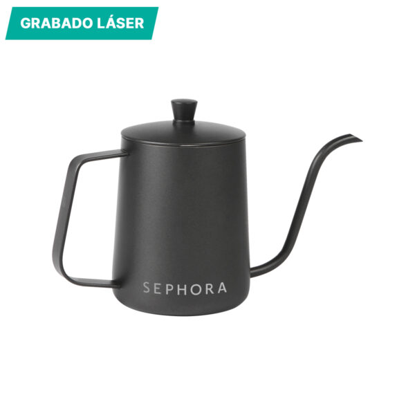JARRA HORKA NEGRO HM-078N ( HM-078 / HM078 / JARRAS Y PRENSAS FRANCESAS ) - Imagen 2