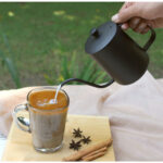 JARRA HORKA NEGRO HM-078N ( HM-078 / HM078 / JARRAS Y PRENSAS FRANCESAS ) - Image 3