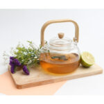 TETERA UZDA BAMBÚ HM-081C ( HM-081 / HM081 / COCINA,JARRAS Y PRENSAS FRANCESAS ) - Image 3