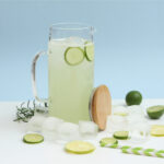 JARRA ORSHA BAMBÚ HM-082C ( HM-082 / HM082 / COCINA,JARRAS Y PRENSAS FRANCESAS ) - Image 3