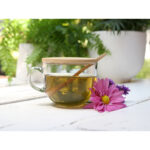 TAZA KRUPKI BAMBÚ HM-083C ( HM-083 / HM083 / COCINA,TAZAS ) - Image 3