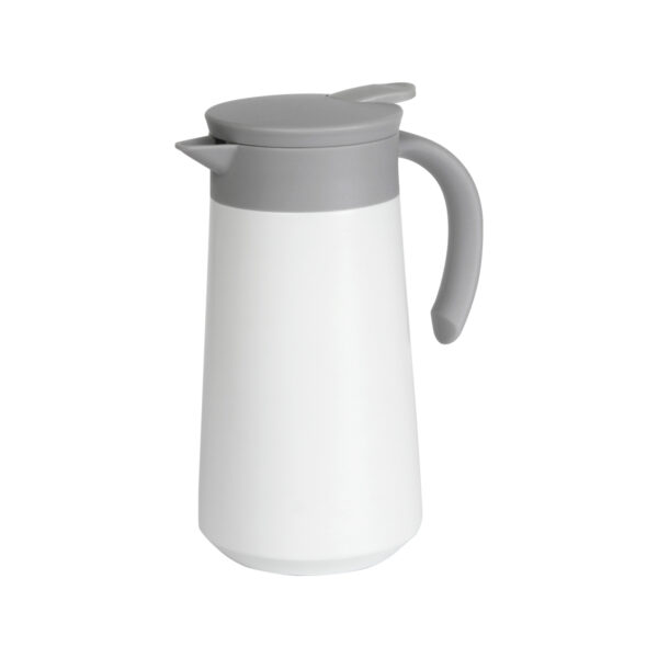 JARRA PASTAVY BLANCO HM-084B ( HM-084 / HM084 / JARRAS Y PRENSAS FRANCESAS ) - Imagen 2