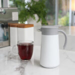 JARRA PASTAVY BLANCO HM-084B ( HM-084 / HM084 / JARRAS Y PRENSAS FRANCESAS ) - Image 4