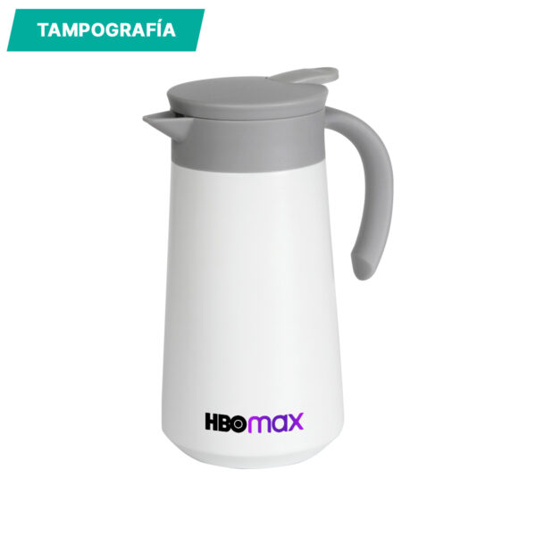 JARRA PASTAVY BLANCO HM-084B ( HM-084 / HM084 / JARRAS Y PRENSAS FRANCESAS ) - Imagen 3