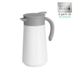 JARRA PASTAVY BLANCO HM-084B ( HM-084 / HM084 / JARRAS Y PRENSAS FRANCESAS )