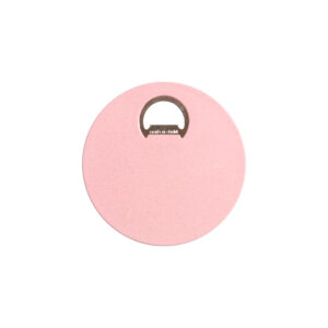 PORTA VASOS MIYORY ROSA CLARO HM-085RS ( HM-085 / HM085 / COCINA )