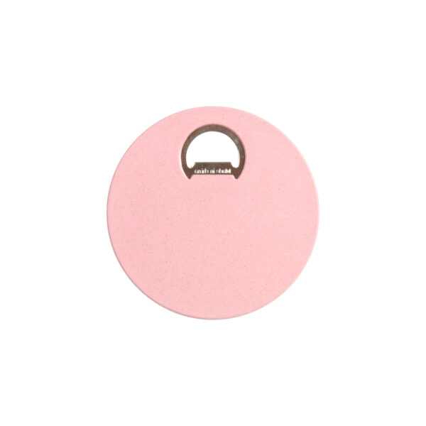 PORTA VASOS MIYORY ROSA CLARO HM-085RS ( HM-085 / HM085 / COCINA )