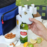 PORTA VASOS MIYORY AZUL CLARO HM-085A ( HM-085 / HM085 / COCINA ) - Image 5